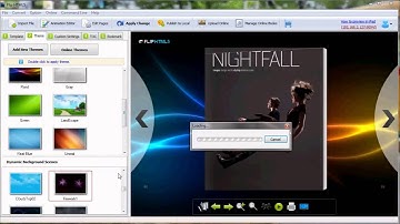 Free JQuery Page Turning Creator- Mobile-Friendly Flipbook Publishing Maker