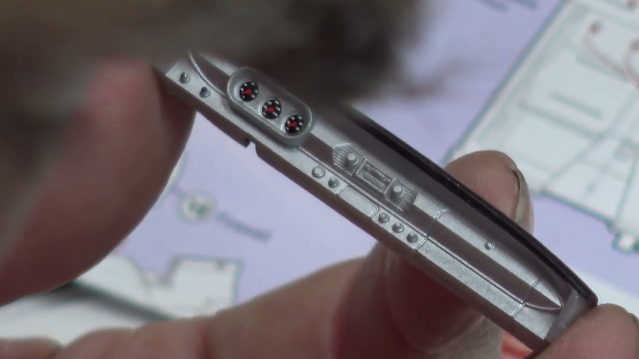 Фундаментальная пятница - (Эпизод 31) - Сборка коробки передач - Эпизод 4 - Сборка панели приборов