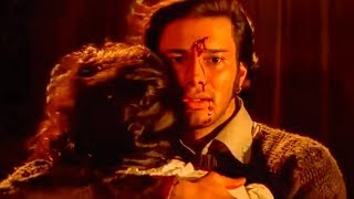 बॉलीवुड के सुपरहिट हॉरर फिल्म १९२० का बेस्ट एंडिंग डरावना सीन | रजनीश दुग्गल, अदाशर्मा