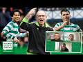 Epic Ibrox comeback | Can Hatate and Maeda be relied upon? | Murray deserves credit | Record Celtic