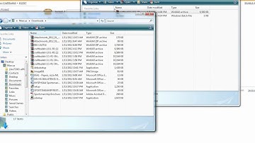 How To Make a Minecraft 1.1 CraftBukkit server