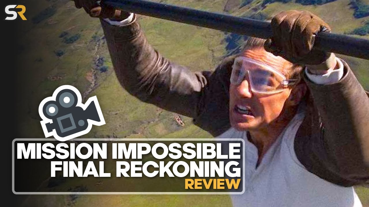 Mission Impossible: The Final Reckoning Review