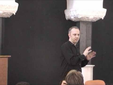 Ted Sider - "Is Metaphysics About the Real World?"...