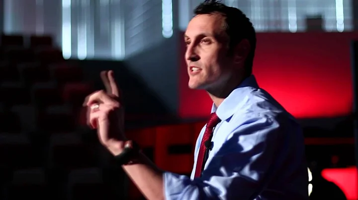 Toxic culture of education: Joshua Katz at TEDxUniversityofAkron - DayDayNews