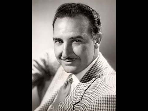 Curt Massey ft Isham Jones & His Orchestra - It Had To Be You (Coast Records 1947)