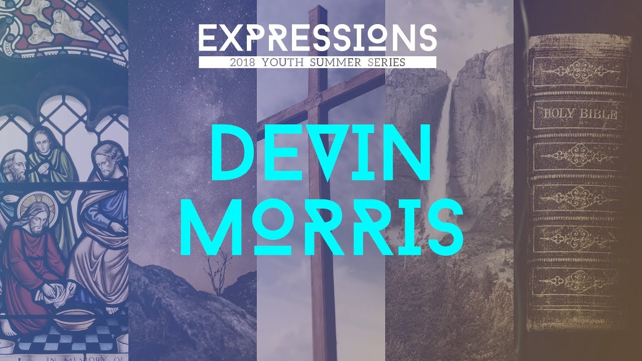 Devin Morris - God's Love