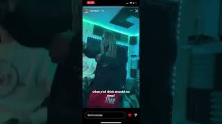 Lofe X Goten Unreleased Song