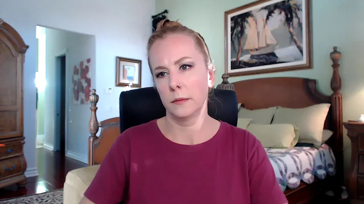 Bryna interviews Evolution 2020 Featured Healer An...