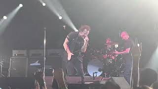 Pearl Jam Live St Louis 9/18/2022 - Once