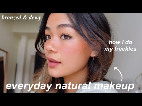 makeup, skincare, & hair