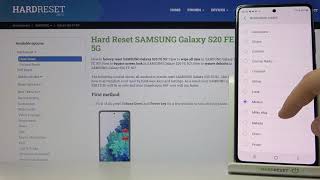 Samsung Galaxy S20 Fe 5g - Notification Tones | All Galaxy Tones