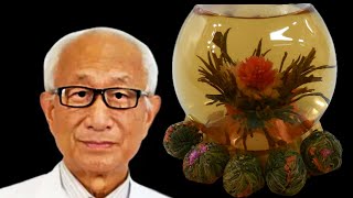 Un Médecin Chinois De 85 Ans Révèle Son Secret De Cette Façon, Il Reste Jeune Et En Bonne Santé