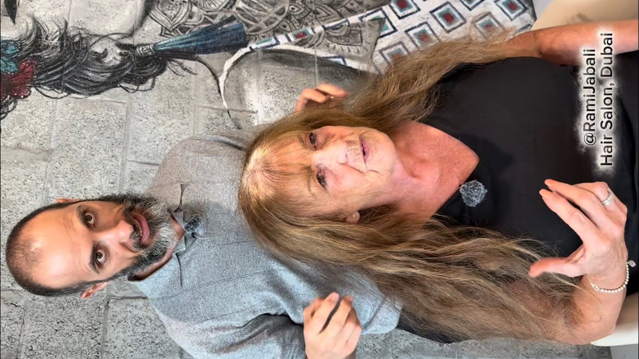 ✂️ Understanding Haircuts: What Really Matters 😃😃