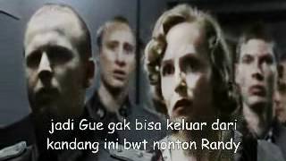 Hitler Ngamuk karena Randy Martin Gak jadi tampil di INBOX SCTV screenshot 1
