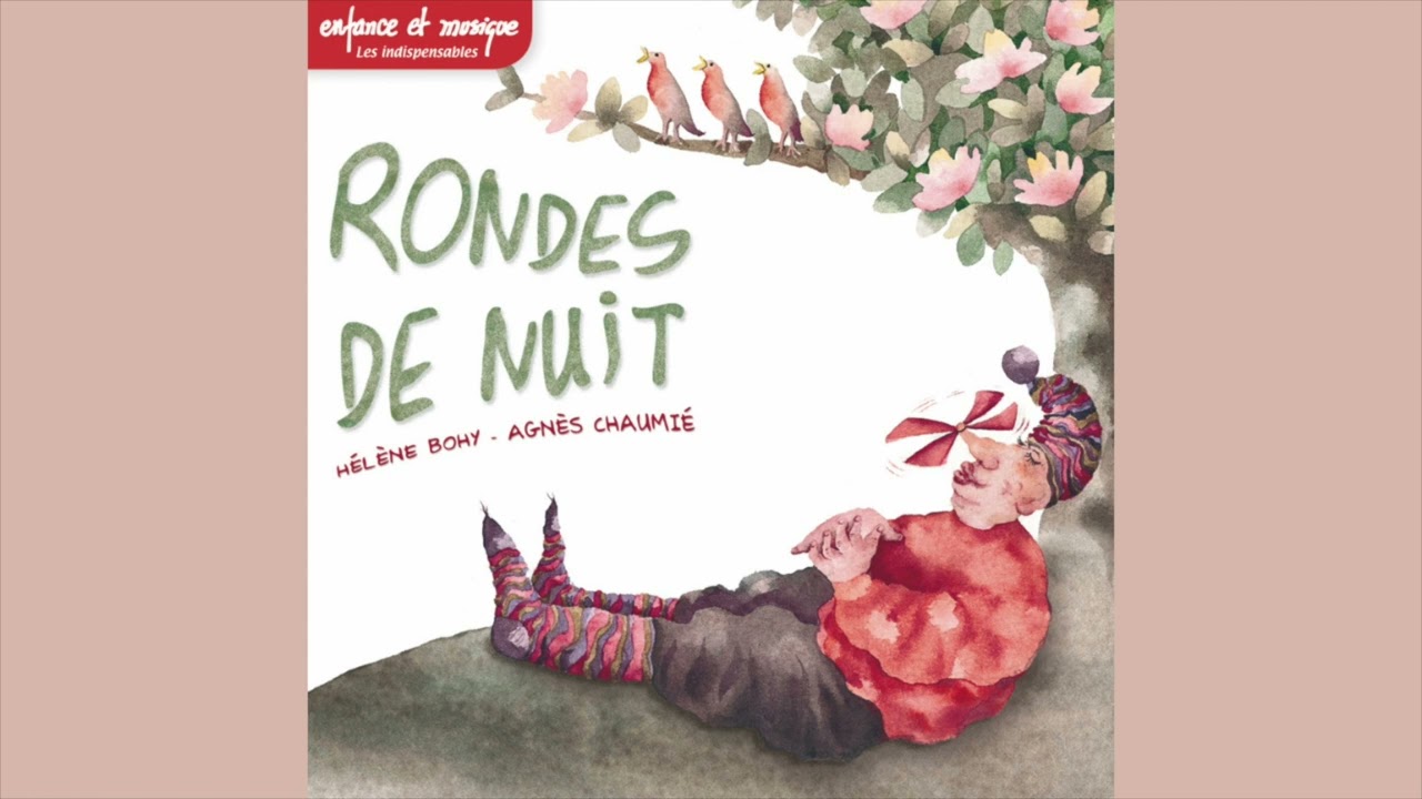 13 A La Claire Fontaine