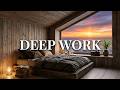 Stop Struggling to Focus: This 2026 Frequency Unlocks Instant Flow State Now