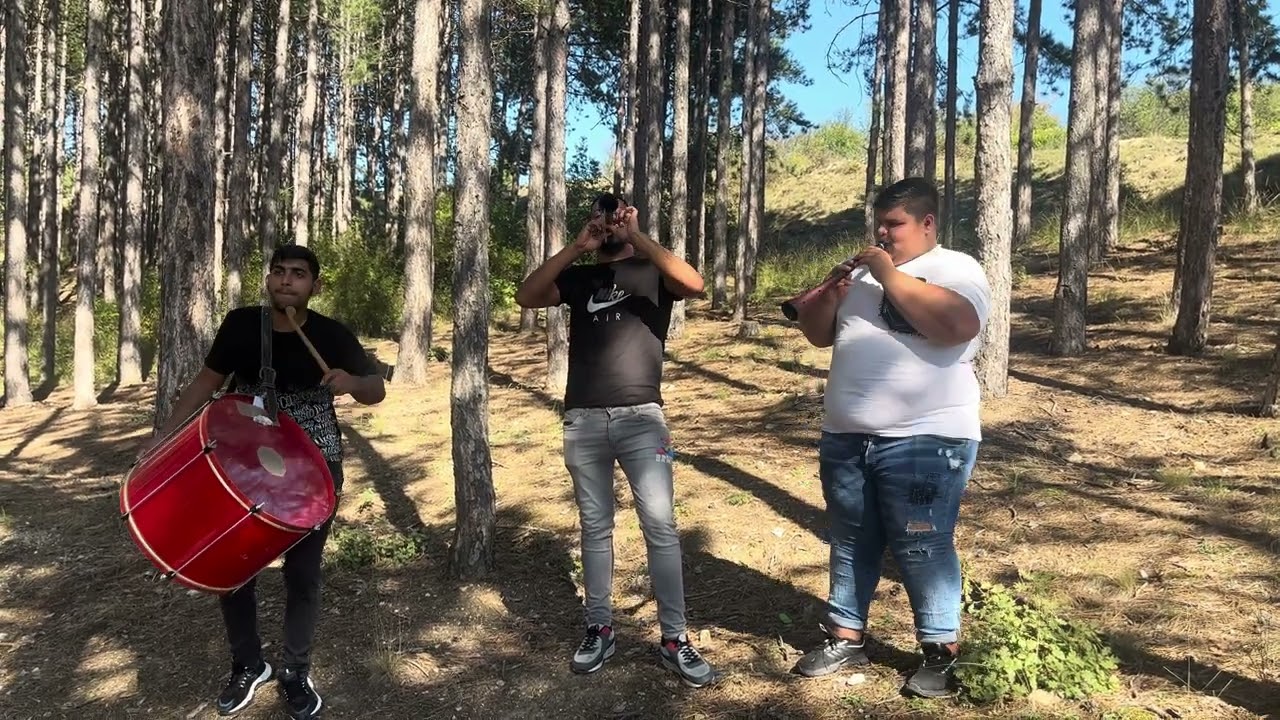 Зурни груп " Митко Зурната" Благоевград тел:0895832233