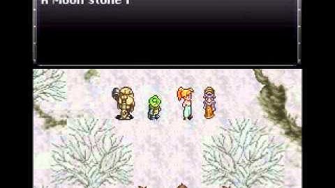 Lets Play Chrono Trigger Part 47