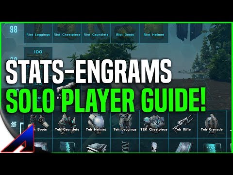 Video: Engrams Or How To Get To The Library