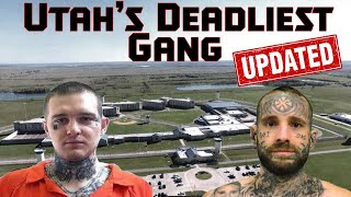 Soldiers of Aryan Culture: Utah's Most Brutal Prison Gang. (Updated with new footage and pictures)