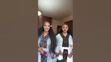 Ethiopian Music Veronica Adane Yared Negu Seifu On Ebs New Music 