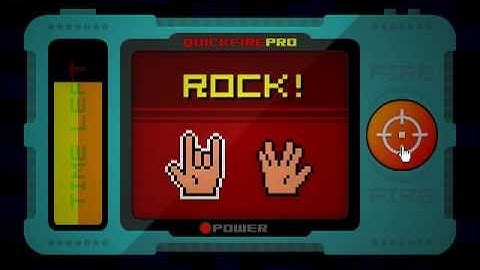 Table Plays - "ClickPLAY Quickfire 3" Part.1 I