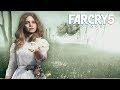 FAR CRY 5 Faith OST Soundtrack MV (HQ audio) - Help Me Faith