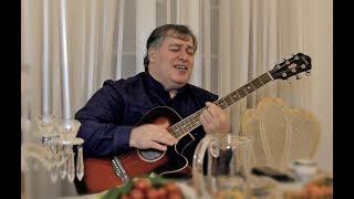 картинка: Австре веъна иллиалархо Расаев Хьусайн