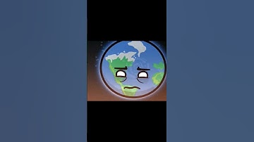 Bad ending of the Earth || Solarballs edit || #solarballs #earth #planets #planetballs