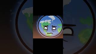 Bad ending of the Earth || Solarballs edit || #solarballs #earth #planets #planetballs