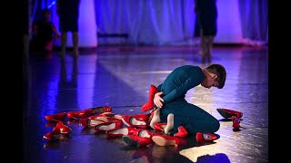 Im Not Your Cinderella Ido World Champions 2021 Dance Factory