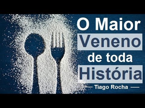 Vídeo: Como O Açúcar é Refinado