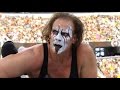 10 Things WWE Wants You To Forget About Sting