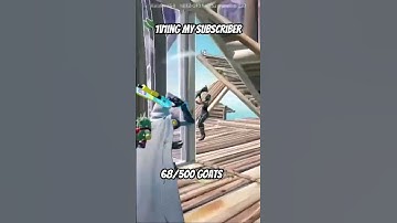 Wanna 1v1 comment ur user name