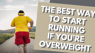 The BEST Way To Start Running If You