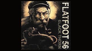 Flatfoot 56 &quot;Hourglass&quot;