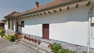 Agüera, Trasmonte, Las Regueras, ASTURIAS