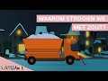 Waarom strooien we zout als het glad is?