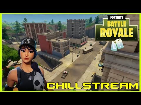 fortnite account FORTNITE BATTLE ROYALE - NEW MAP CHILL STREAM - 785 WINS - (PS4 PRO) Full HD