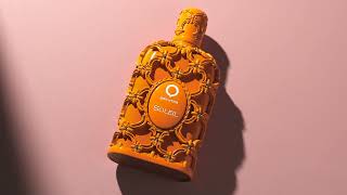 Soleil by Orientica ✨ A Glow of Luxury & Elegance | Luxury Collection | Orientica Perfumes screenshot 4