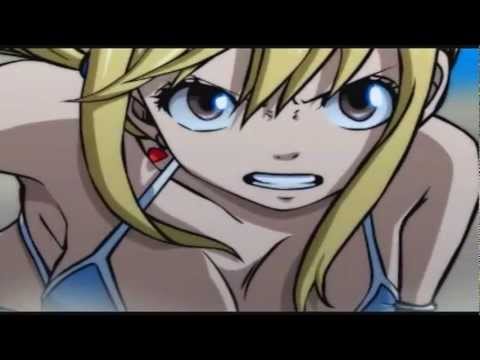 This Little Girl - Fairy Tail Girls MEP