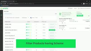 HOW TO PLACE AN ORDER ON RETAILIO USING RIOPLATFORM | RETAILIO PARTNER WEB screenshot 5