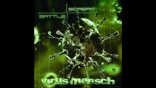 Battle Scream - Atomic Workout