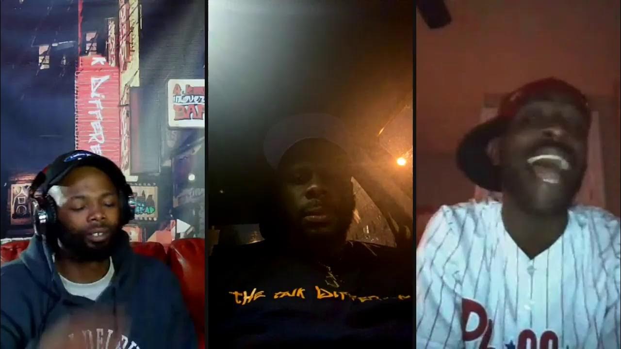 Are We Not Giving Dipset Enough Credit Lox vs Dipset Review YouTube