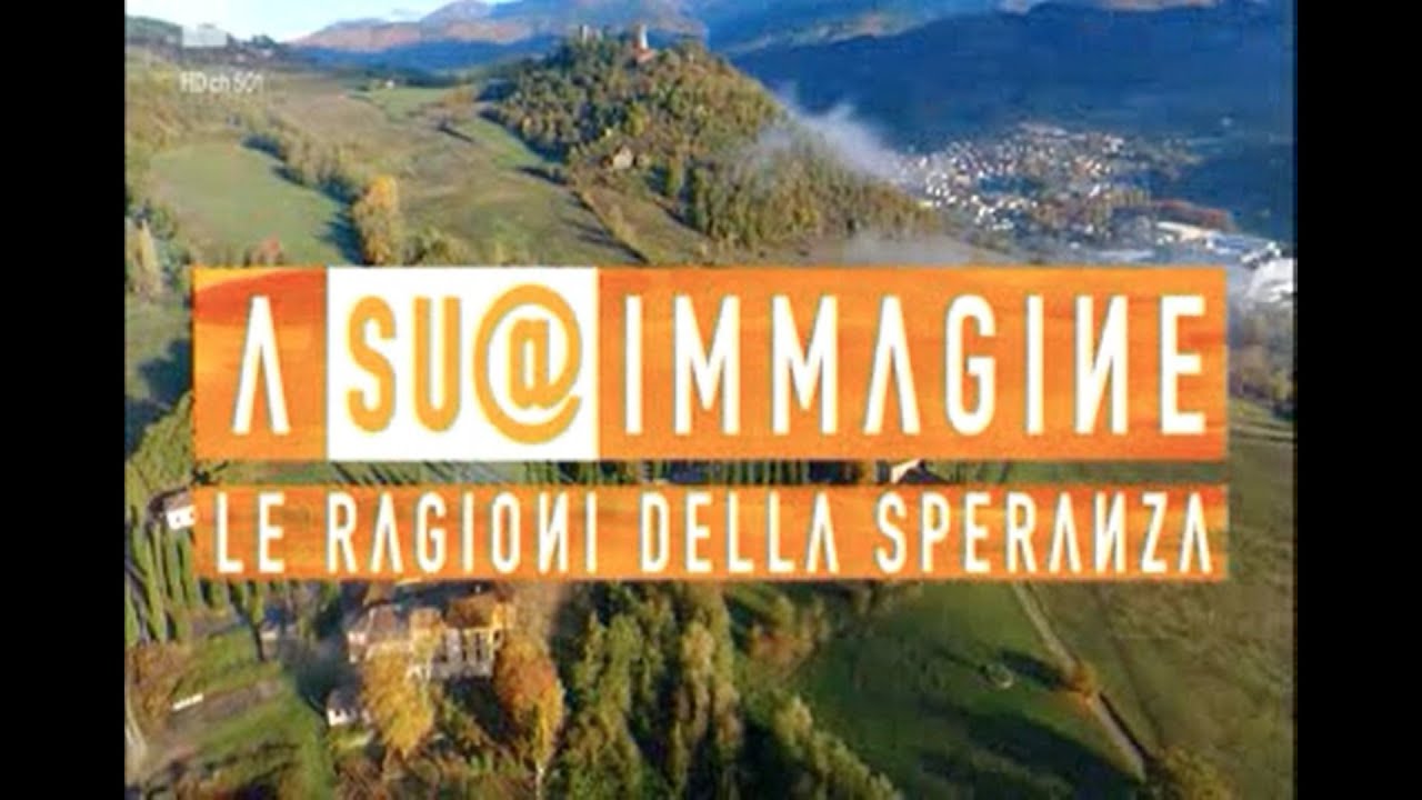 Le Ragioni della Speranza - II Domenica di Avvento [C] - don Luigi ...