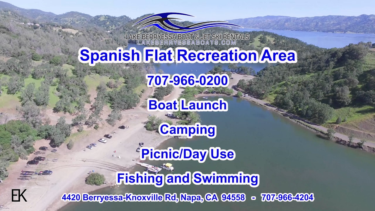 Lake Berryessa Boat And Jet Ski Rental Is Ready For 2017 Youtube