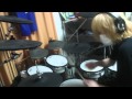 vistlip Recipe drum cover by翔