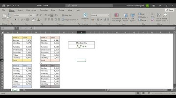 #shortvideo on most useful Excel tip
