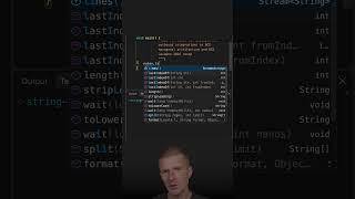 Full Build a Text Preview with lines().limit() #java #shorts #coding #airhacks News