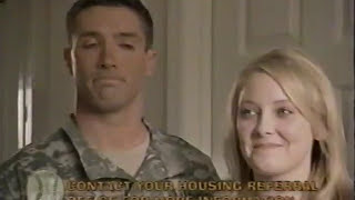 AFN Commercials - AFRTS Command Information Spots from 4/2007-2 1178